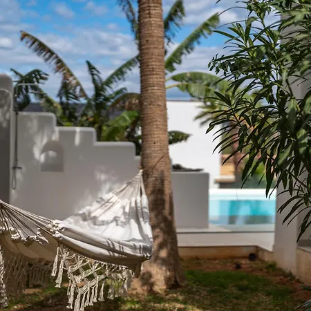 Ibiza Style With Pool By Prime Spanish Holidays Villa *