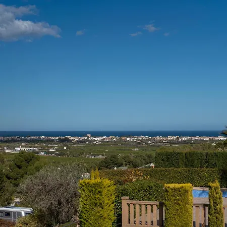 Ibiza Style With Pool By Prime Spanish Holidays