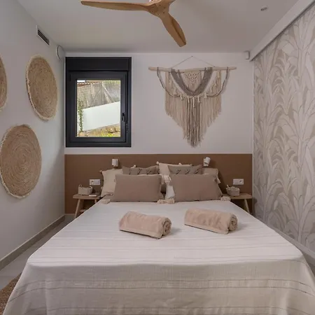 Ibiza Style With Pool By Prime Spanish Holidays Villa Javea