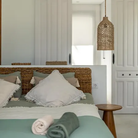 Villa Ibiza Style With Pool By Prime Spanish Holidays