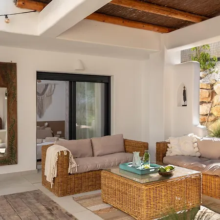 Ibiza Style With Pool By Prime Spanish Holidays Villa