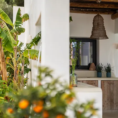 Ibiza Style With Pool By Prime Spanish Holidays Villa Javea