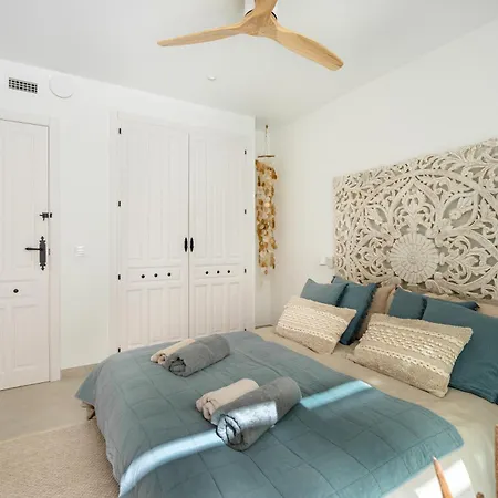 Ibiza Style With Pool By Prime Spanish Holidays