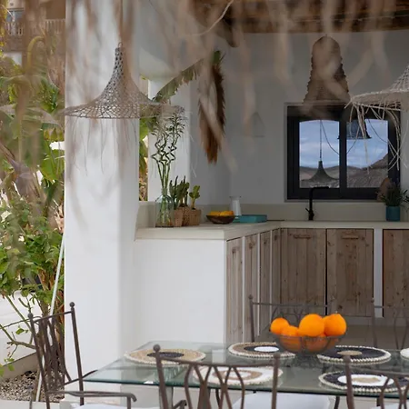 Villa Ibiza Style With Pool By Prime Spanish Holidays